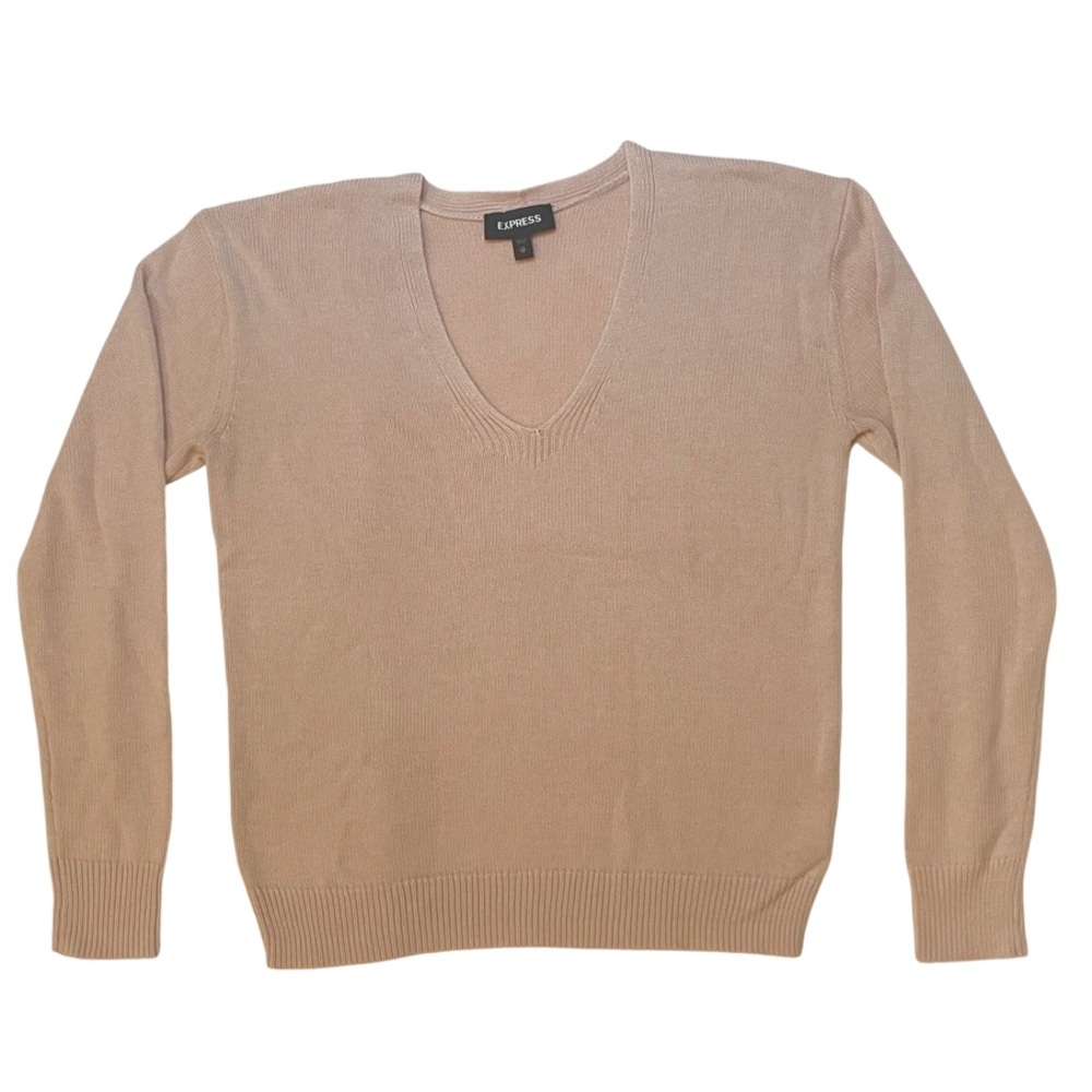 Express Sweater. Size: XS